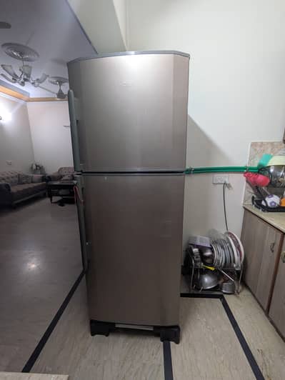 Haier Refrigerator for urgent sale