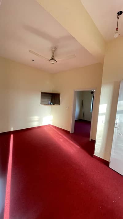 2 Bed Apartment Is Available For Sale In  PHA E-Type , Sector G-11/3 , Islamabad