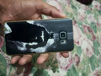 Samsung Galaxy Note 5