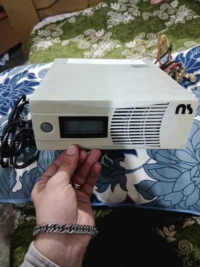 NS Imported Ups For Sale Lush Condition No fult No Repair