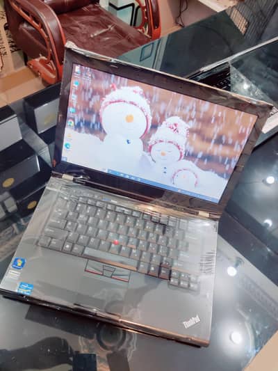 Lenovo Thinkpad T420 (Corei5-2ndgen)