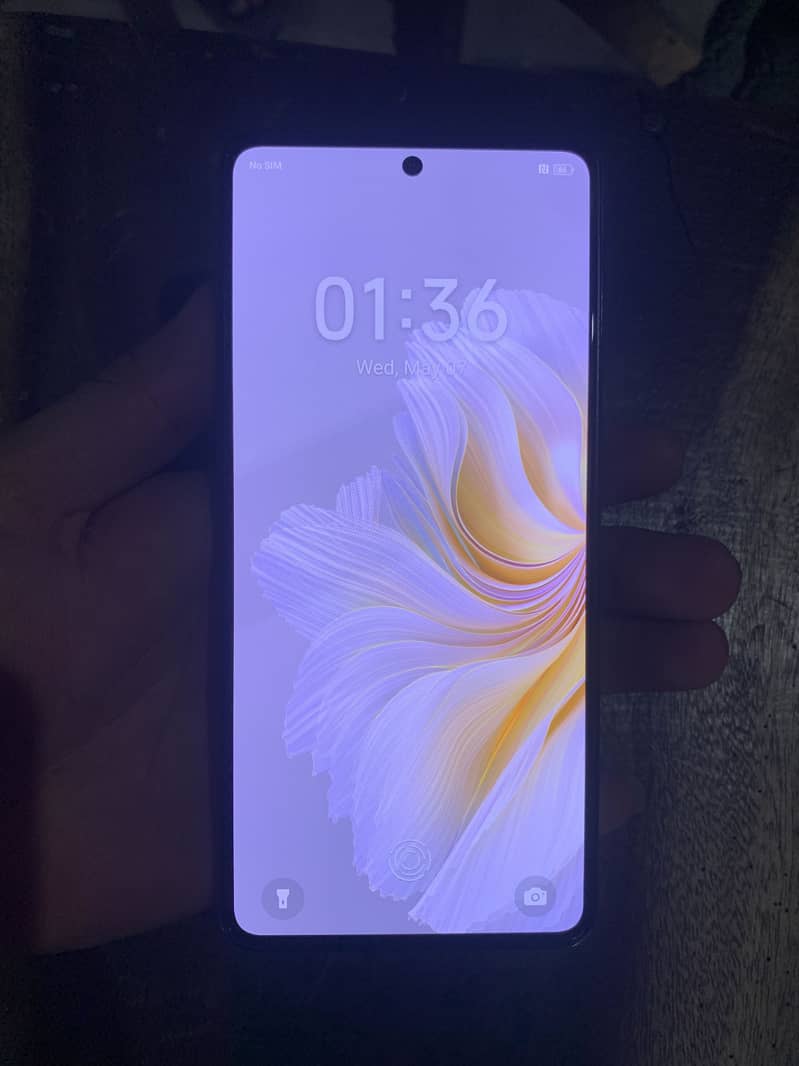 Tecno camon 20 3