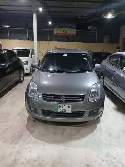 Suzuki swift 2016 for sale