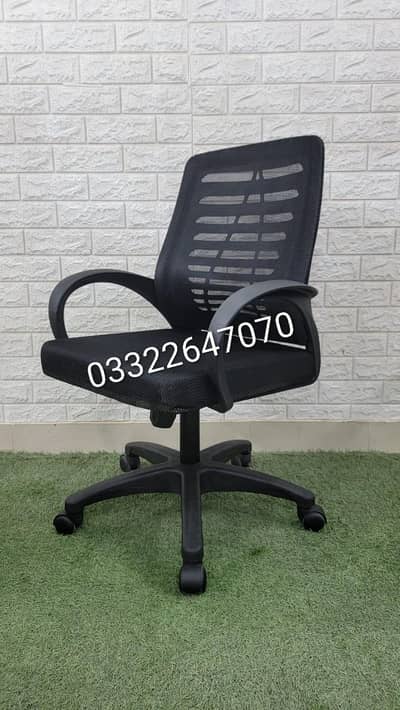Office Chair/ Revolving Chair/Study Chair/Gaming Chair/Executive Chair