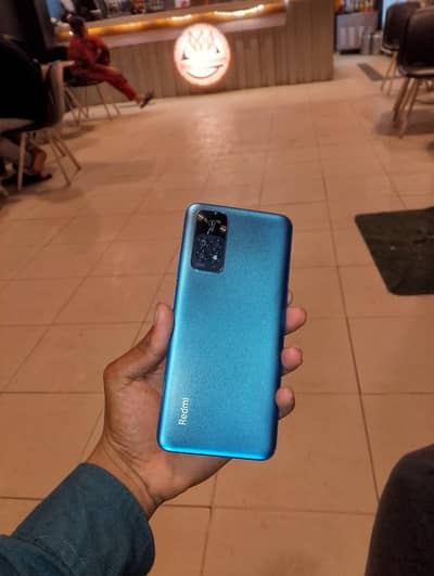 Redmi Note 11 6/128