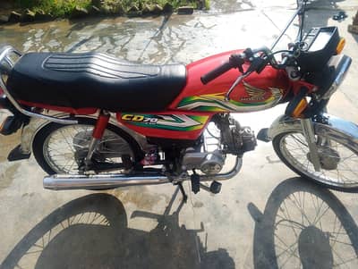 Honda 2023 Open Chit zer0325/5867/219