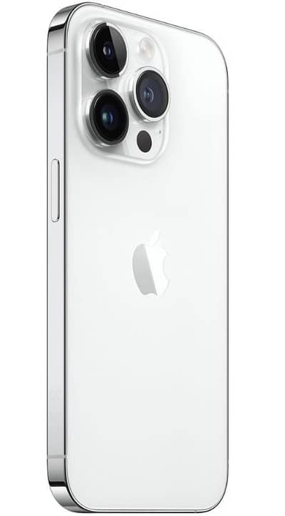 iPhone 14 pro 256 gb PTA