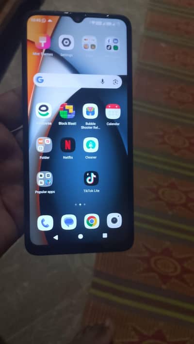 Redmi Mobile phone for Urgent Sale