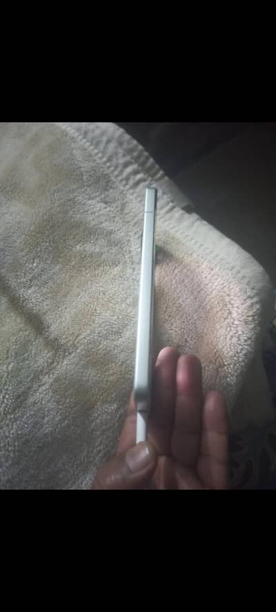 10/10 All ok with original charger. 1month used