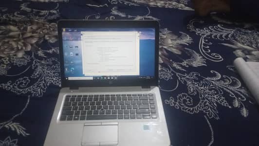 hp elite book 840g3