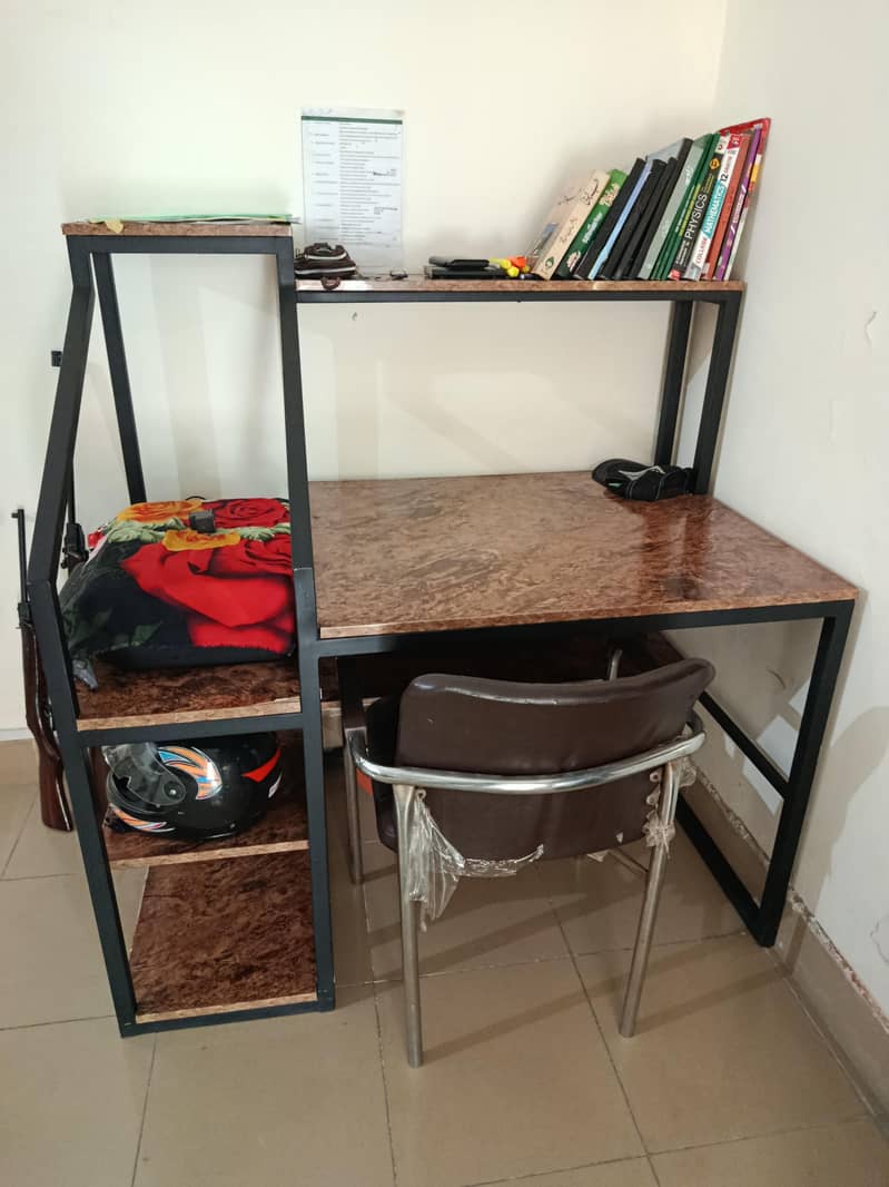 Study Table 2 Sets 1