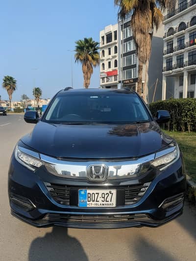 Honda vezel 2013 Bata 16 model out shower room genuine