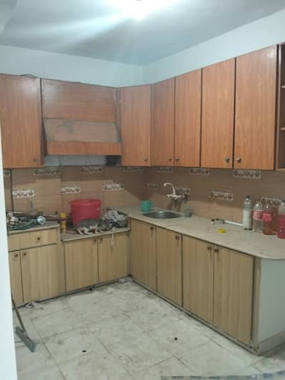 Gulshan E Iqbal Block 1 Jamil Arcade 2 Bed DD