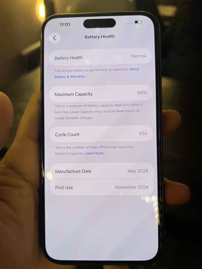 Iphone 15 pro max 256gb factory unlock