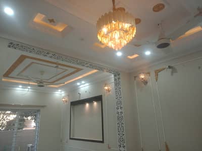 5 MARLA BRAND NEW HOUSE FOR RENT NEAR PINE AVENUE ROAD LAHORE.