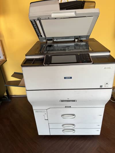 Ricoh c6502 All in one Printer