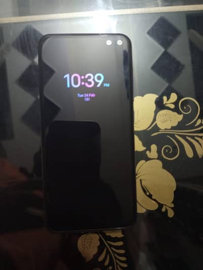 vivo v19 8GB/128GB