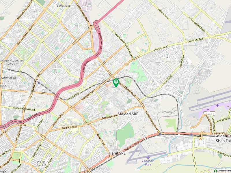 Plot For Sale *Code(15983)* 0