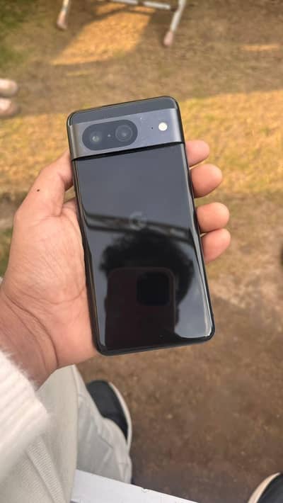 pixel 8 128 GB (sims Approved )