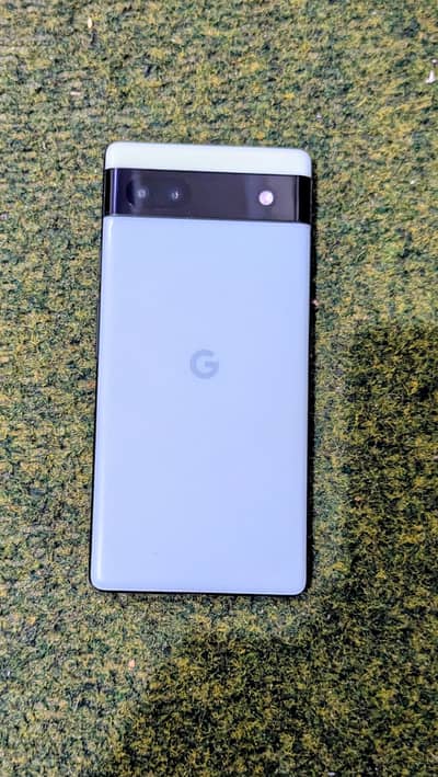 Google Pixel 6a - Excellent condition