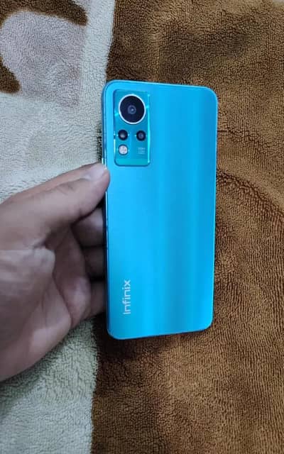 infinix Note 11