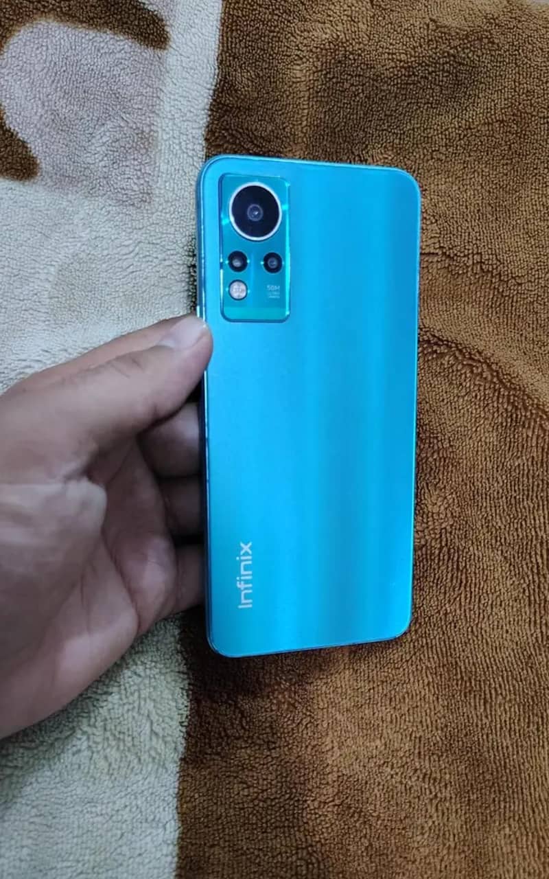 infinix Note 11 0