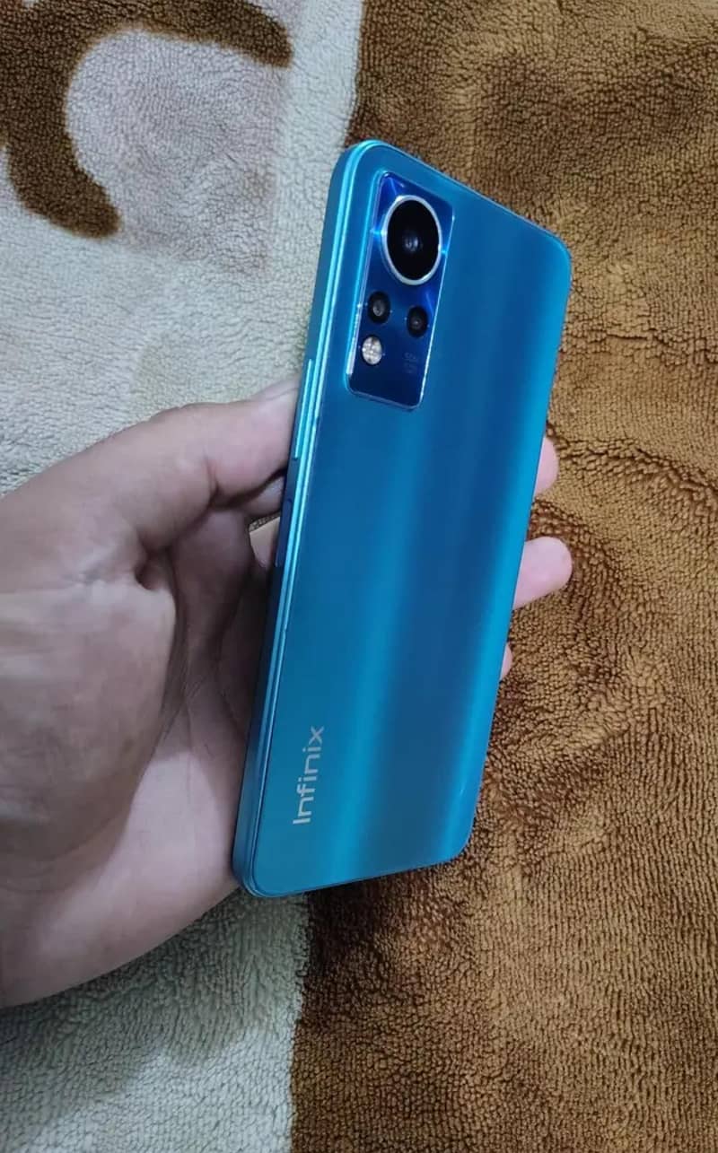 infinix Note 11 2