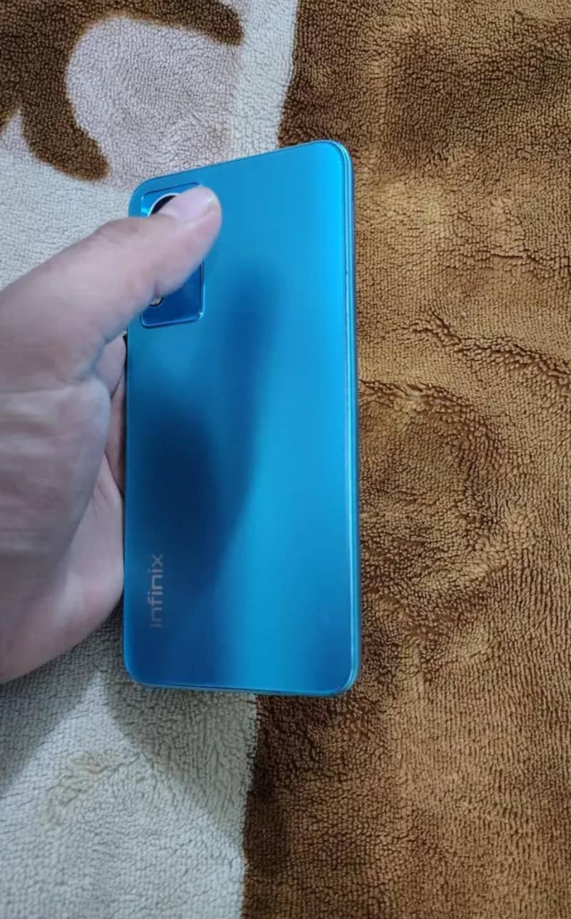 infinix Note 11 4
