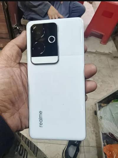 Realme Gt ( 6 12/256 )