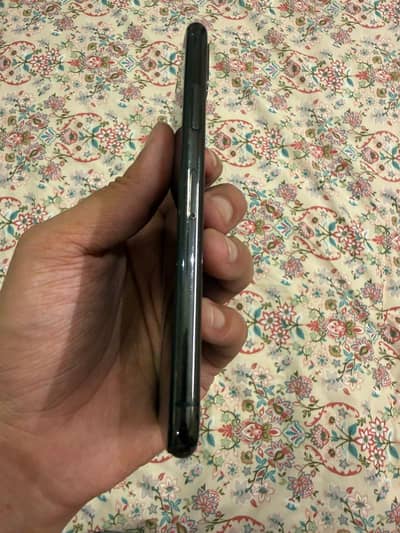 Iphone X 64 GB Pta Approved