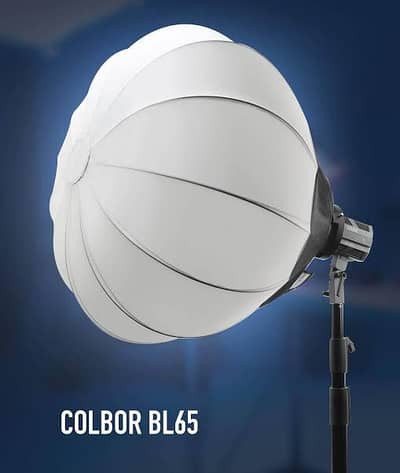 65CM Lantern Softbox Available (BRAND NEW)