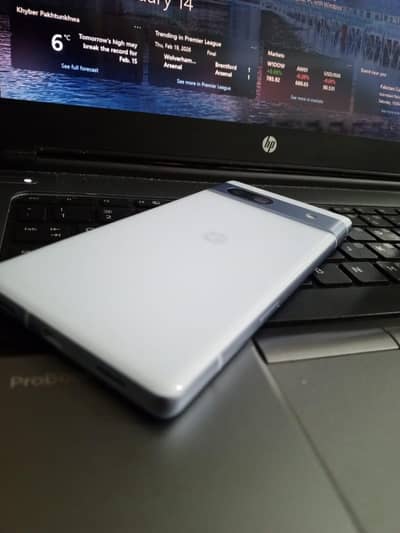 google Pixel 7a 8/128