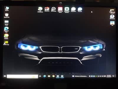 Gaming Pc i5 12600k gtx 1660ti