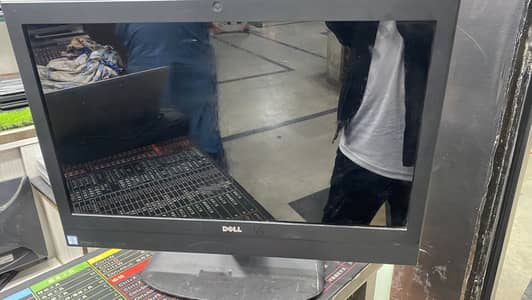 Core, i5, 7th gen Dell