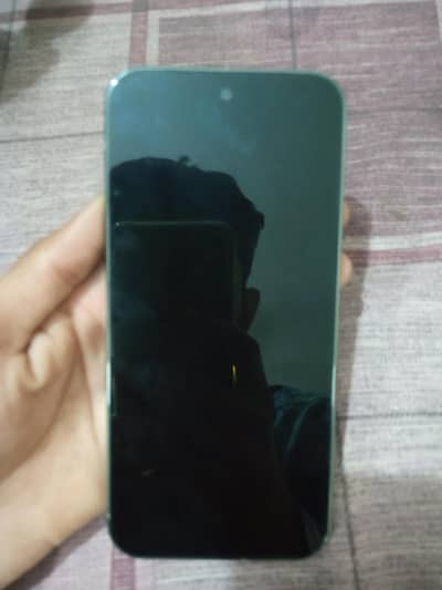 Google pixel 9 proxl