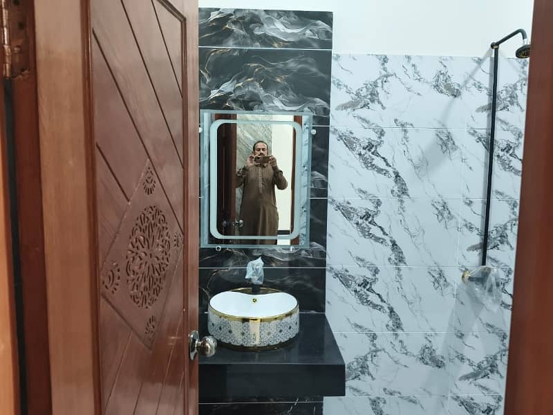 Crown Tower 3 Bed DD *Code(15951)* Flat 1