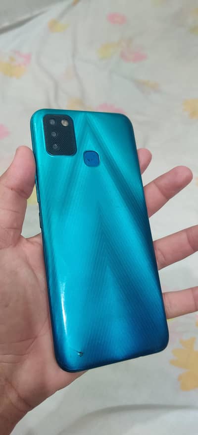 Infinix smart 6