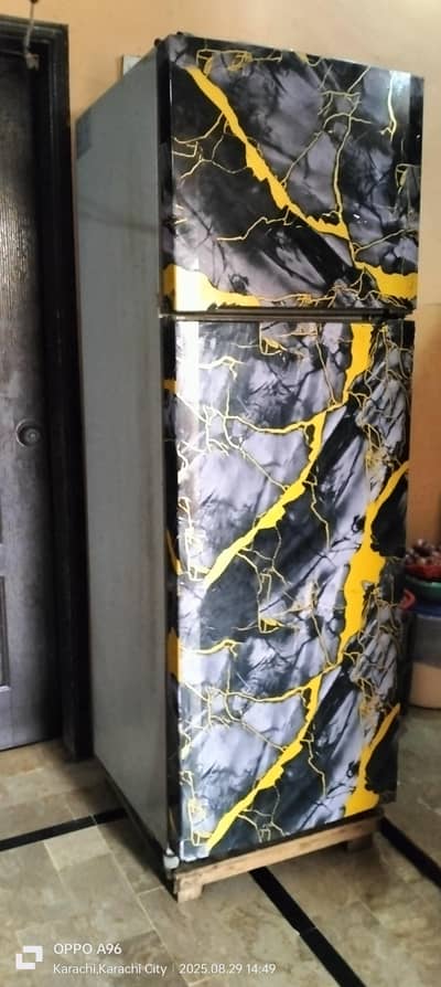 Kenwood large refrigerator