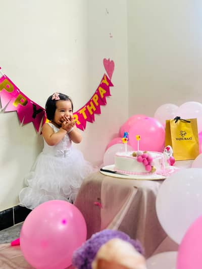 1 year baby girl cute frock