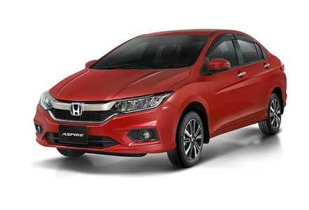 Honda civic latest models available