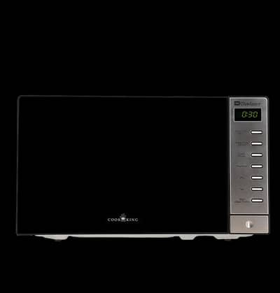 MWO DW-297-GSS Oven Grilling Microwave Oven Grilling Microwave Oven