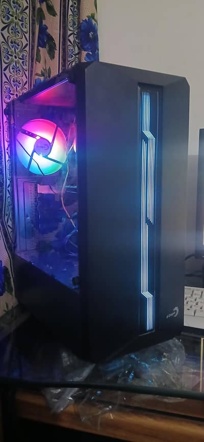 bujet pc for gaming.