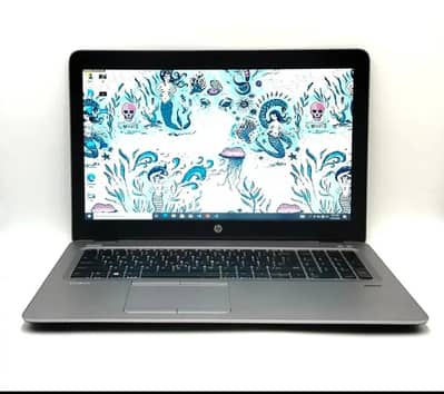 HP EliteBook 850 G3 Touch Screen