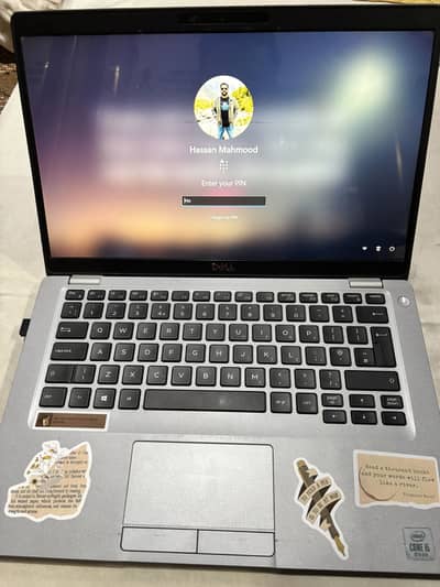 Dell Latitude Core i5 10th GEN