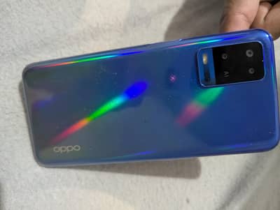  Oppo A54 (4GB RAM / 128GB Storage) – 10/10 Condition