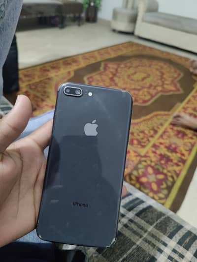 iPhone 8 plus exchange