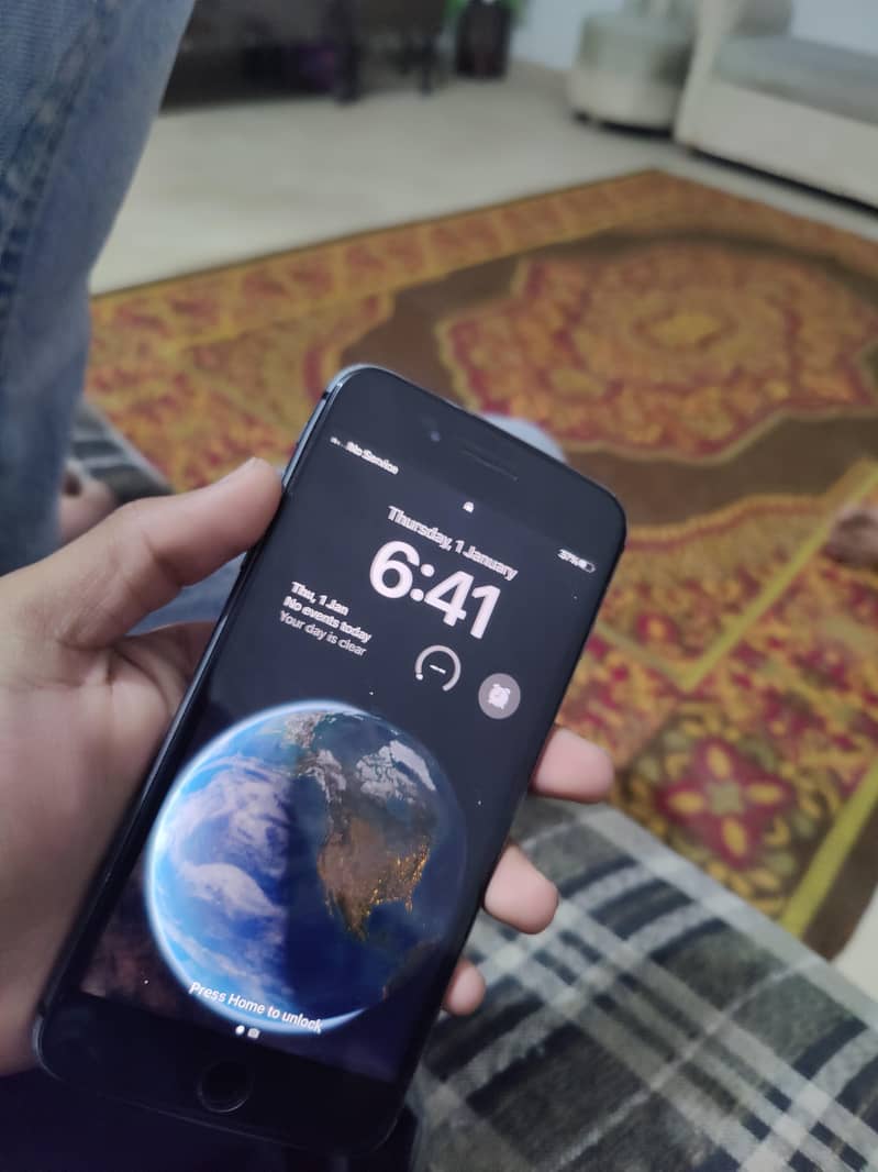 iPhone 8 plus exchange 1