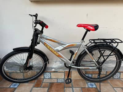Caspian Cycle For Sale