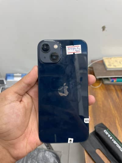 iPhone 13 JV 128gb
