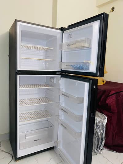 Haier Fridge For sale 2door urgent. . .